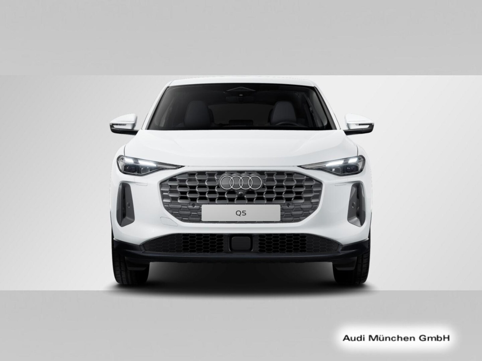 Audi Q5 Sportback – Bild 2