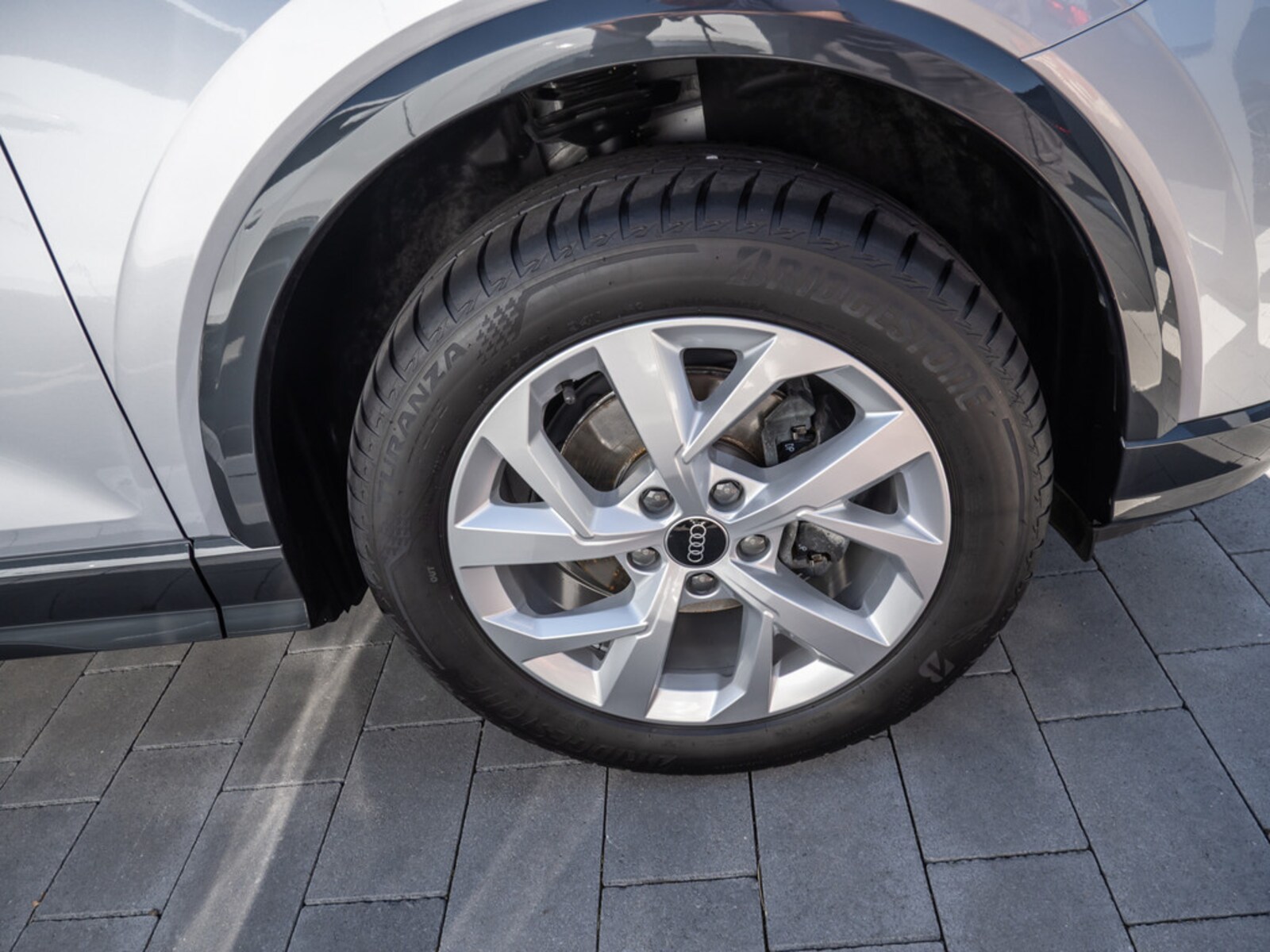 Audi Q2 – Bild 5