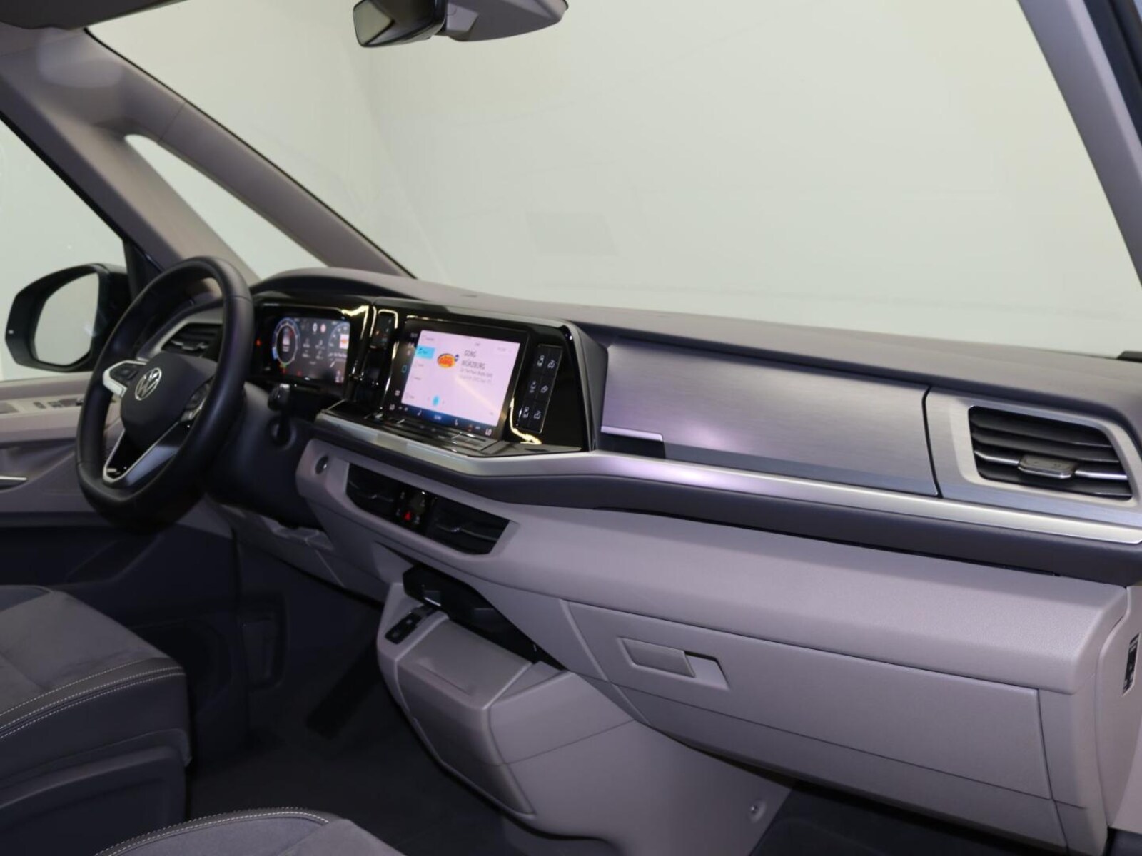 Volkswagen California – Bild 11
