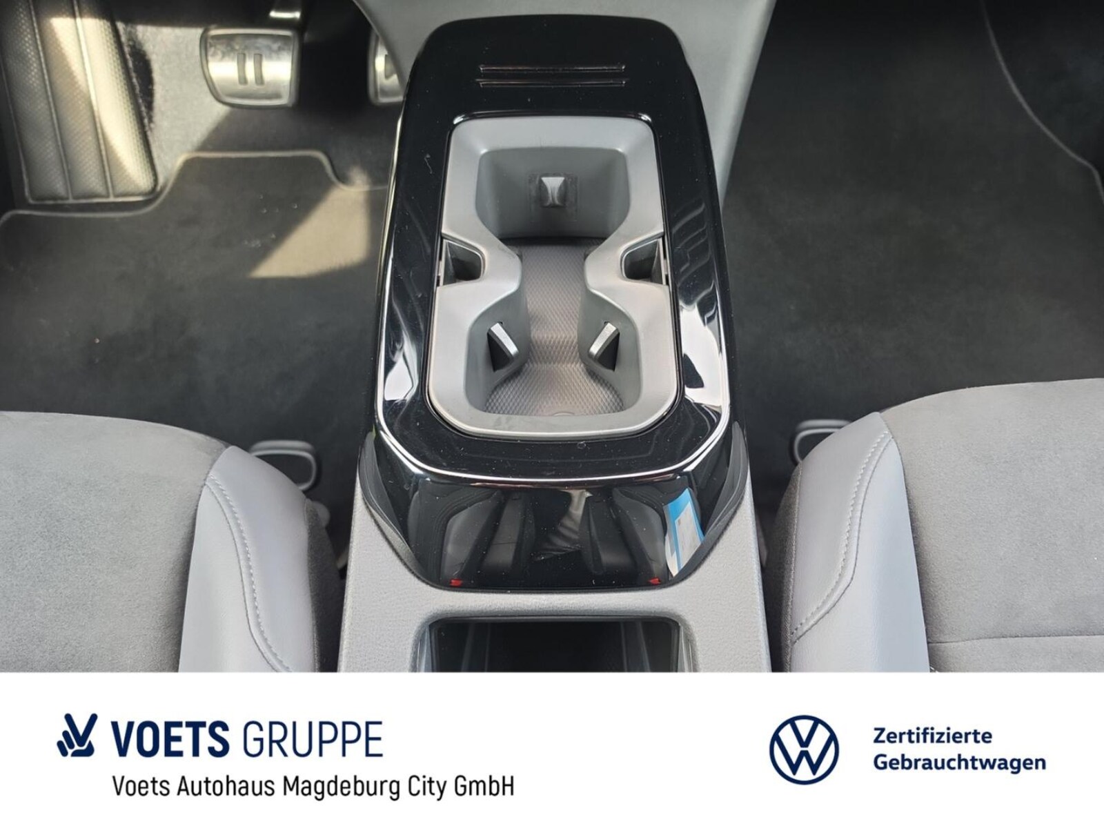 Volkswagen ID.4 – Bild 8