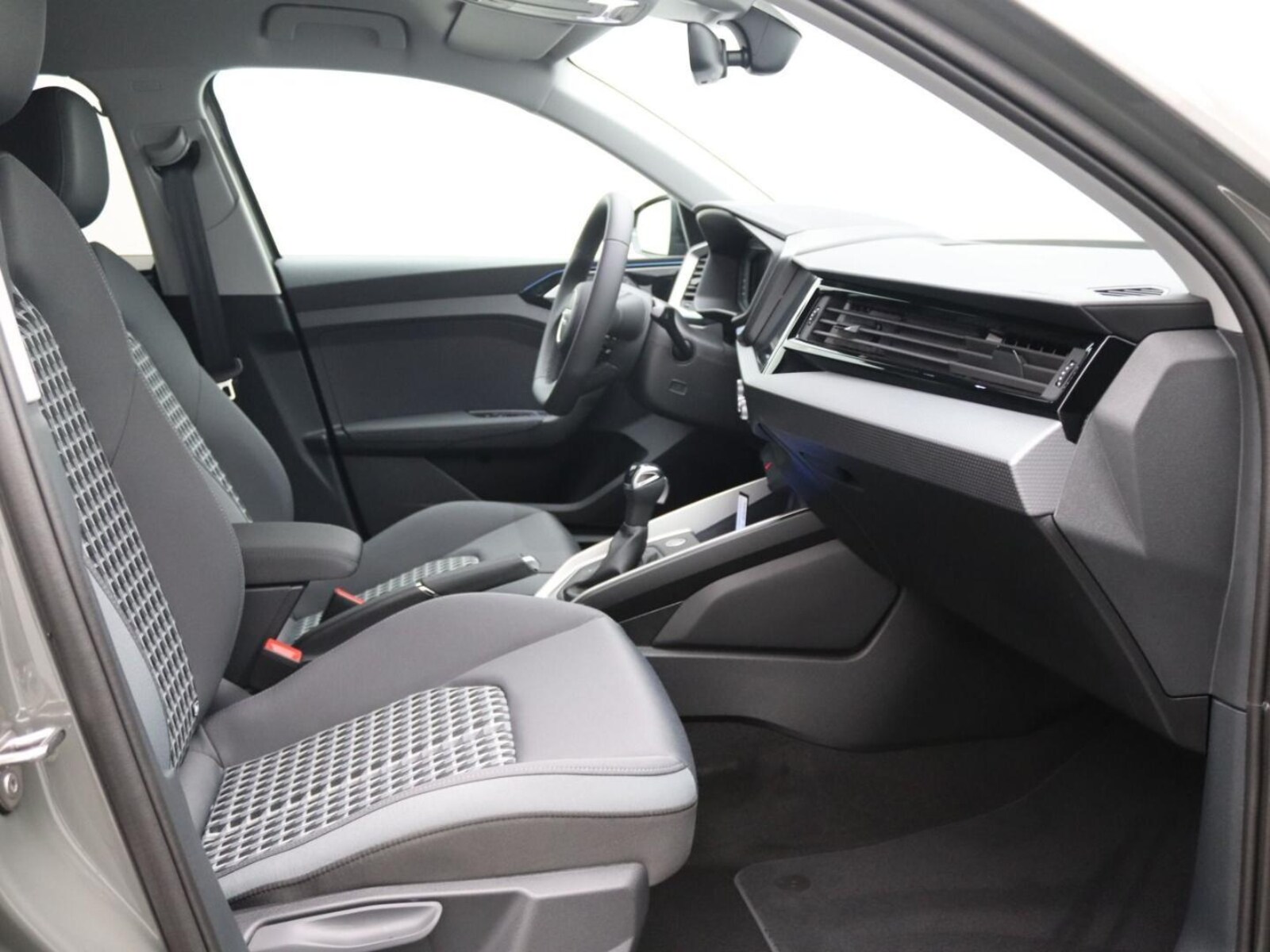 Audi A1 Sportback – Bild 10