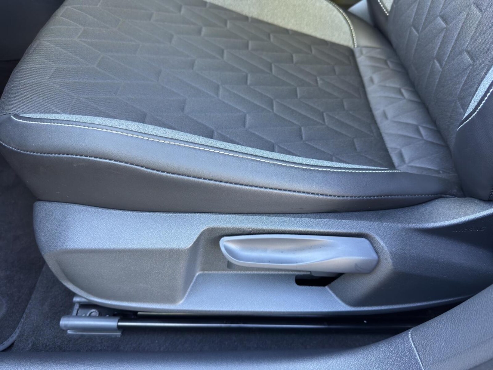 Volkswagen Taigo – Bild 15