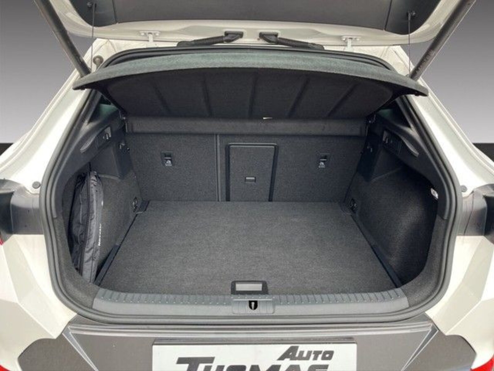 CUPRA Formentor – Bild 12