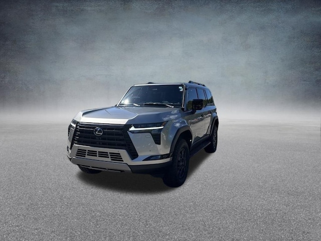 2026 Lexus GX