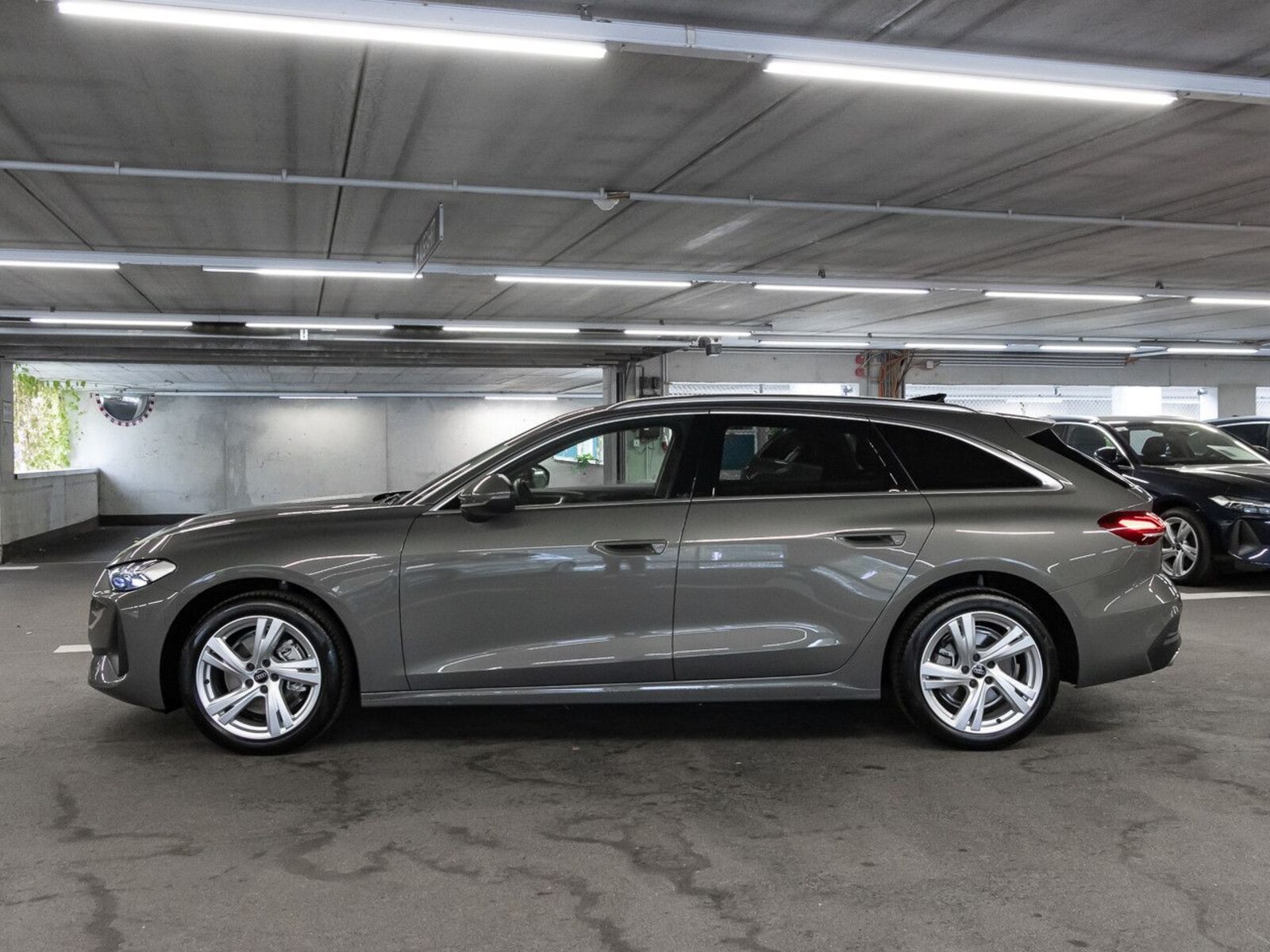 Audi A5 Avant – Bild 3