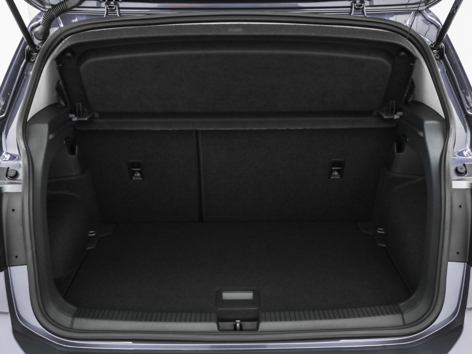 Volkswagen T-Cross – Bild 13