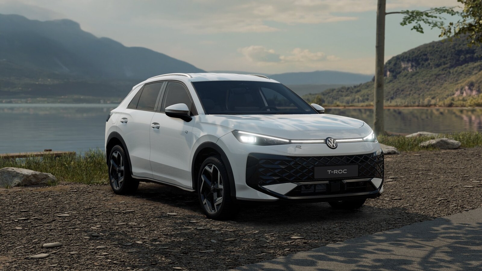 Volkswagen T-Roc – Bild 17