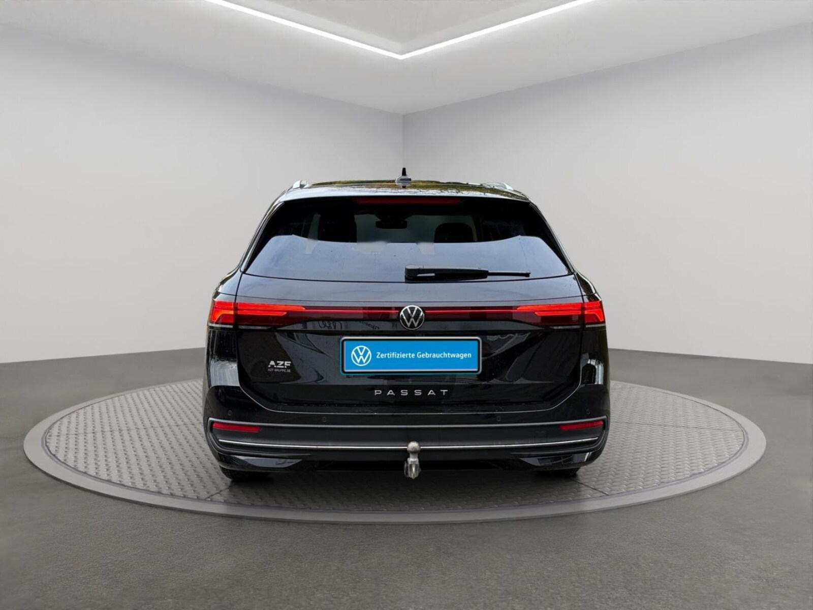 Volkswagen Passat – Bild 7