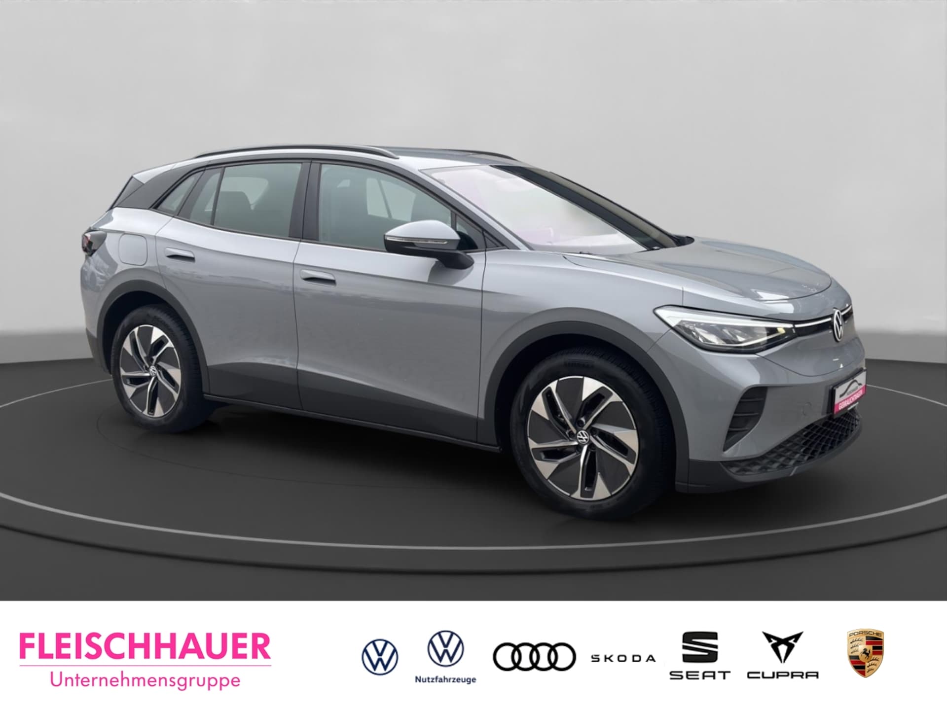 Volkswagen ID.4 Pure