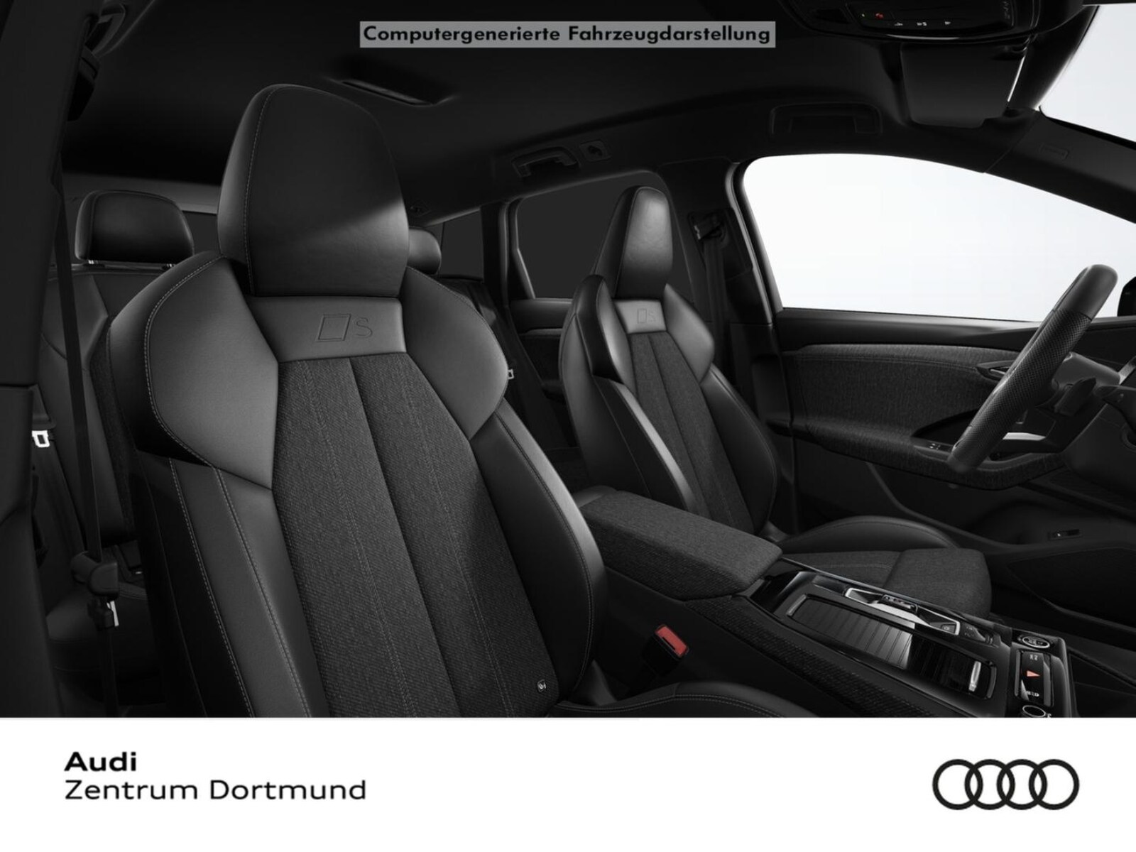 Audi Q6 e-tron – Bild 11