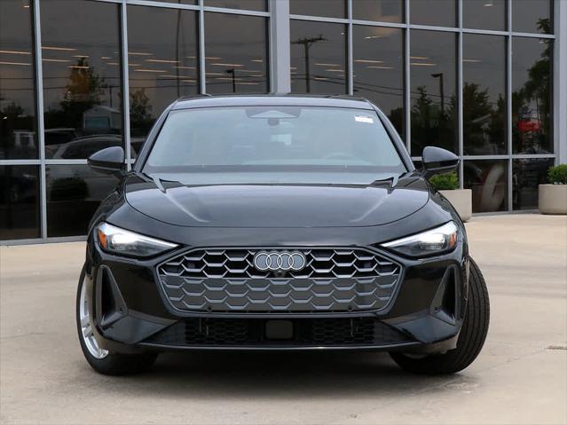 2025 AUDI A5 - Image 6