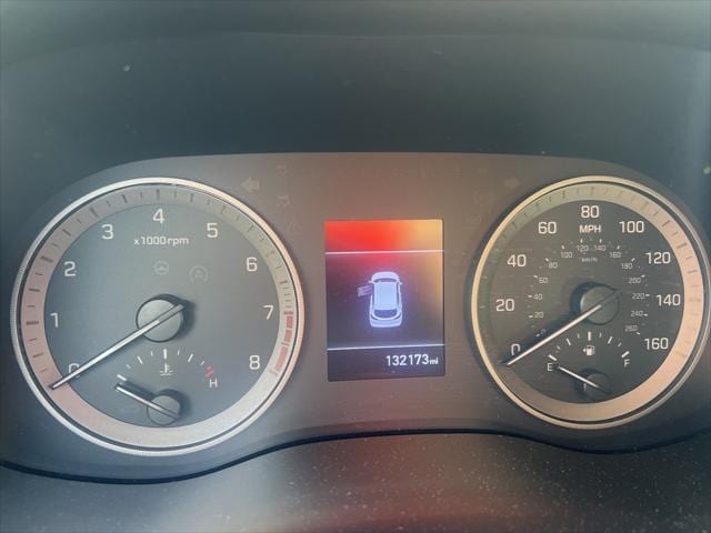 Used 2020 Hyundai Tucson Value with VIN KM8J3CA41LU172156 for sale in Edison, NJ