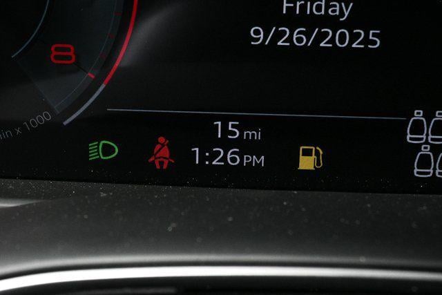 2025 Audi Q7 Premium Plus - Photo 12