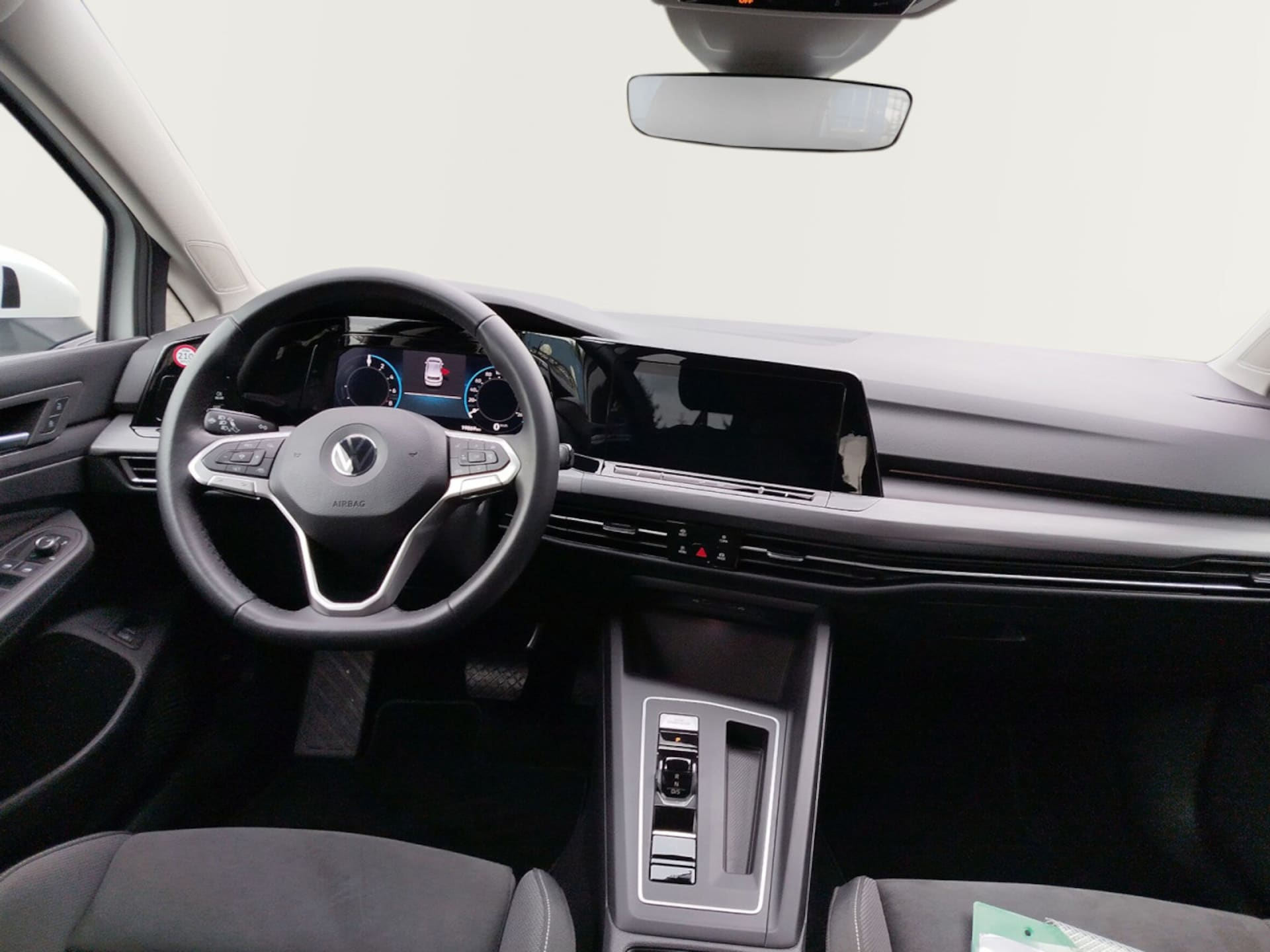 Volkswagen Golf Style