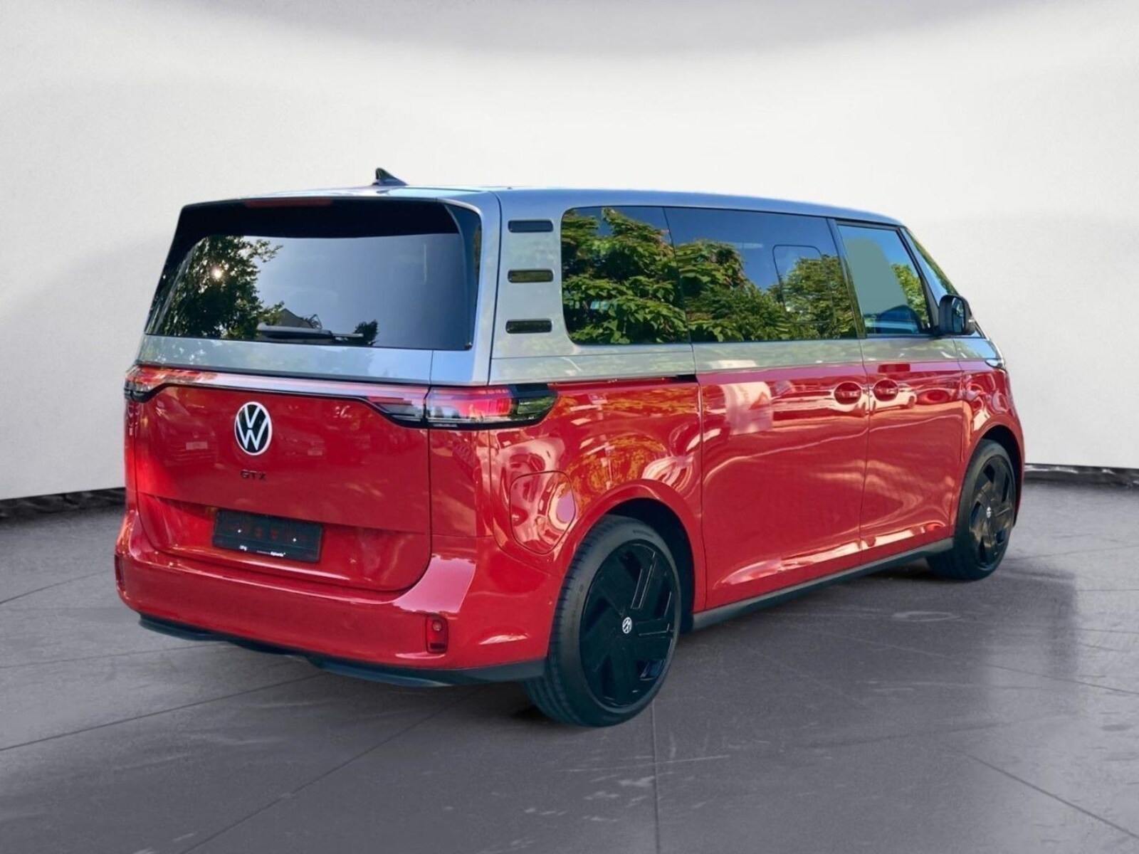 Volkswagen ID. Buzz – Bild 5