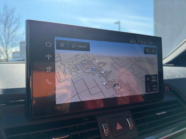 2025 Audi SQ5 Premium Plus - Photo 15