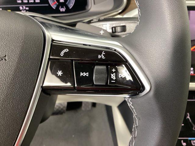 2025 Audi A6 Premium Plus - Photo 30