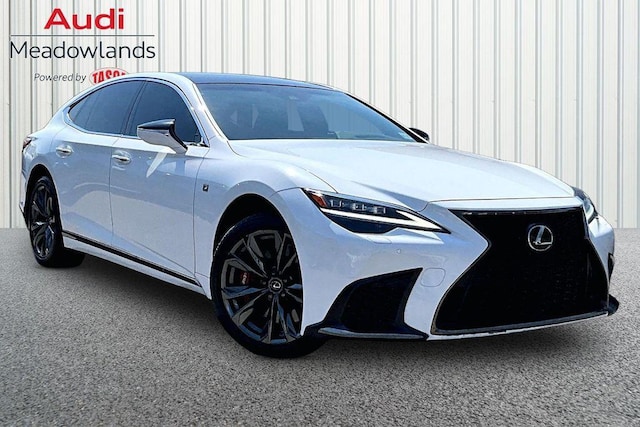 2022 Lexus