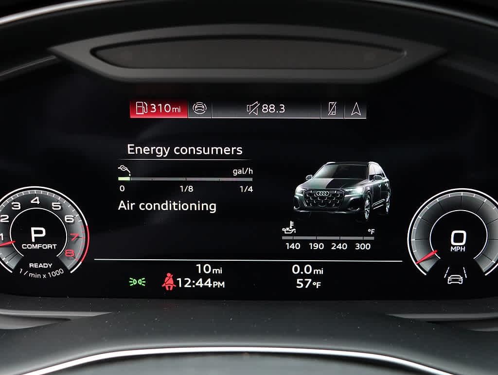 2026 Audi Q7 Premium Plus - Photo 20