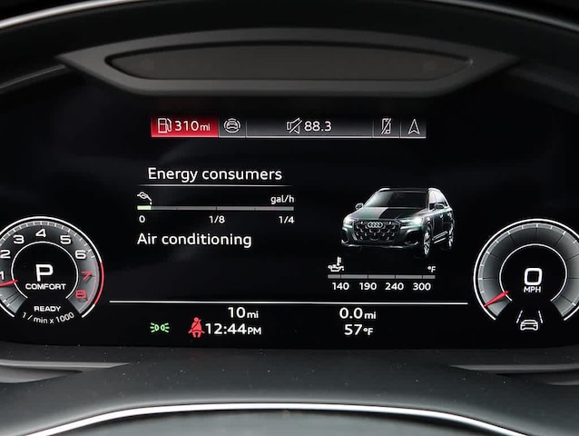 2026 Audi Q7 Premium Plus - Photo 20