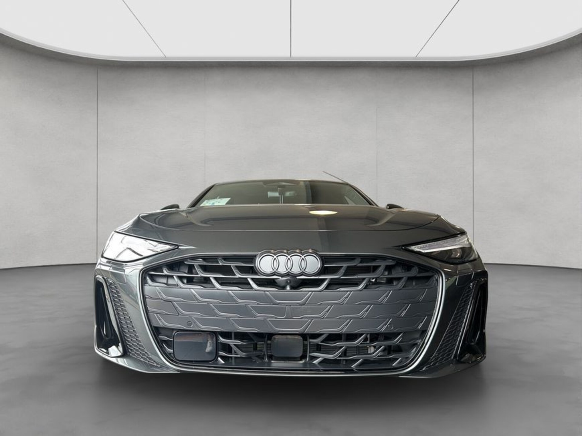 Audi A6 Limousine e-hybrid edition one