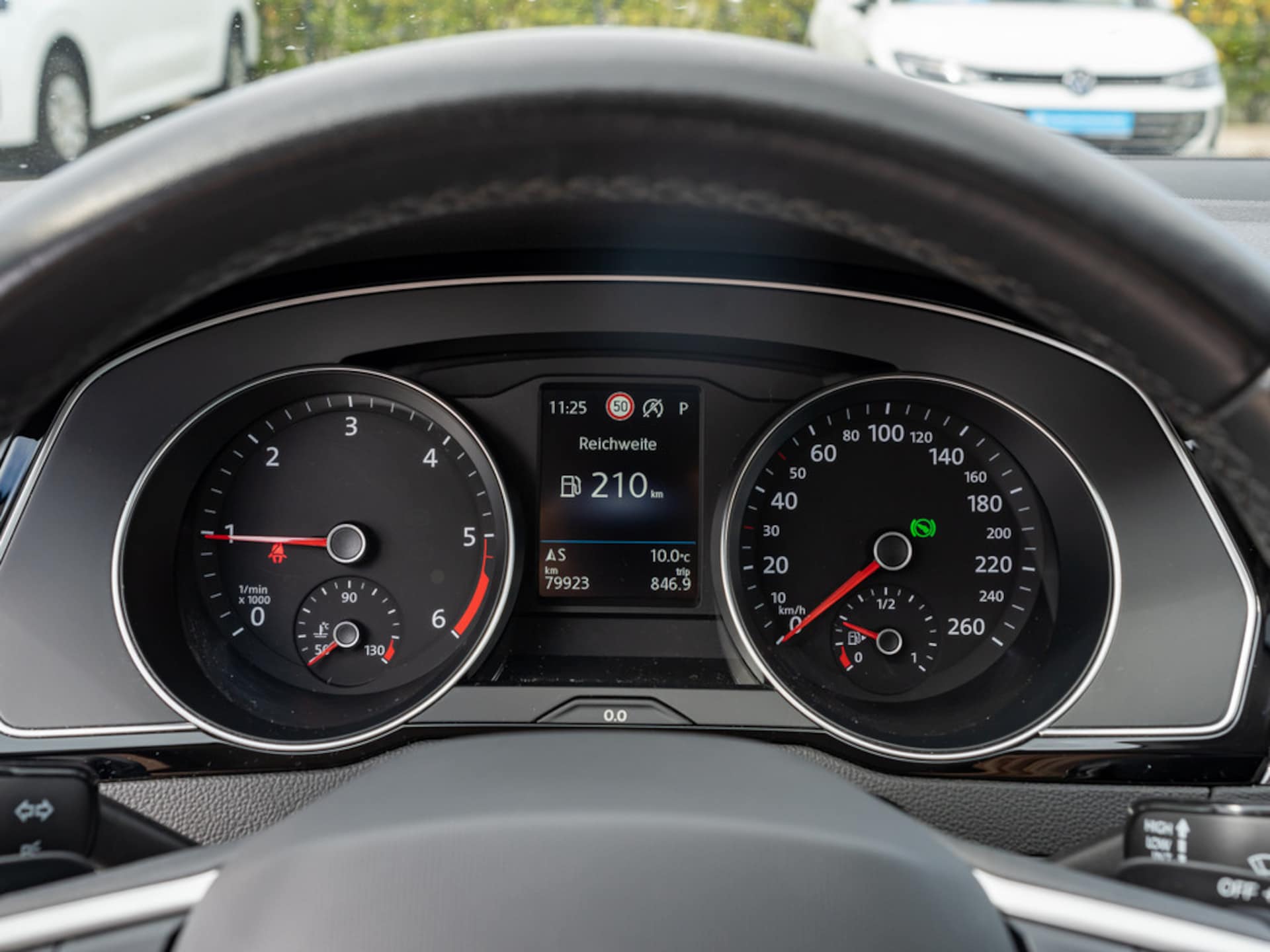 Volkswagen Passat Variant Elegance