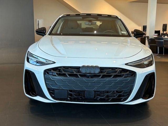 2026 Audi A6 Sedan