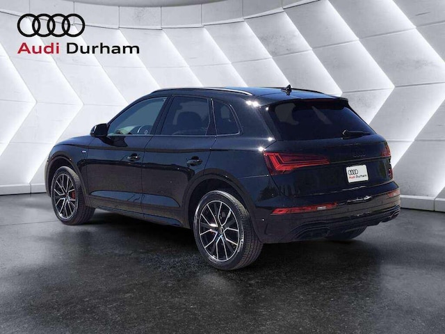 2024 Audi Q5