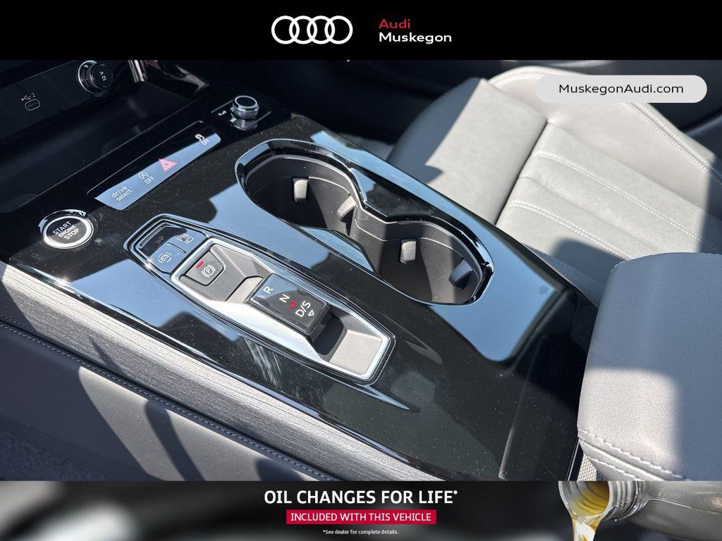 2025 Audi A5 Premium Plus - Photo 20
