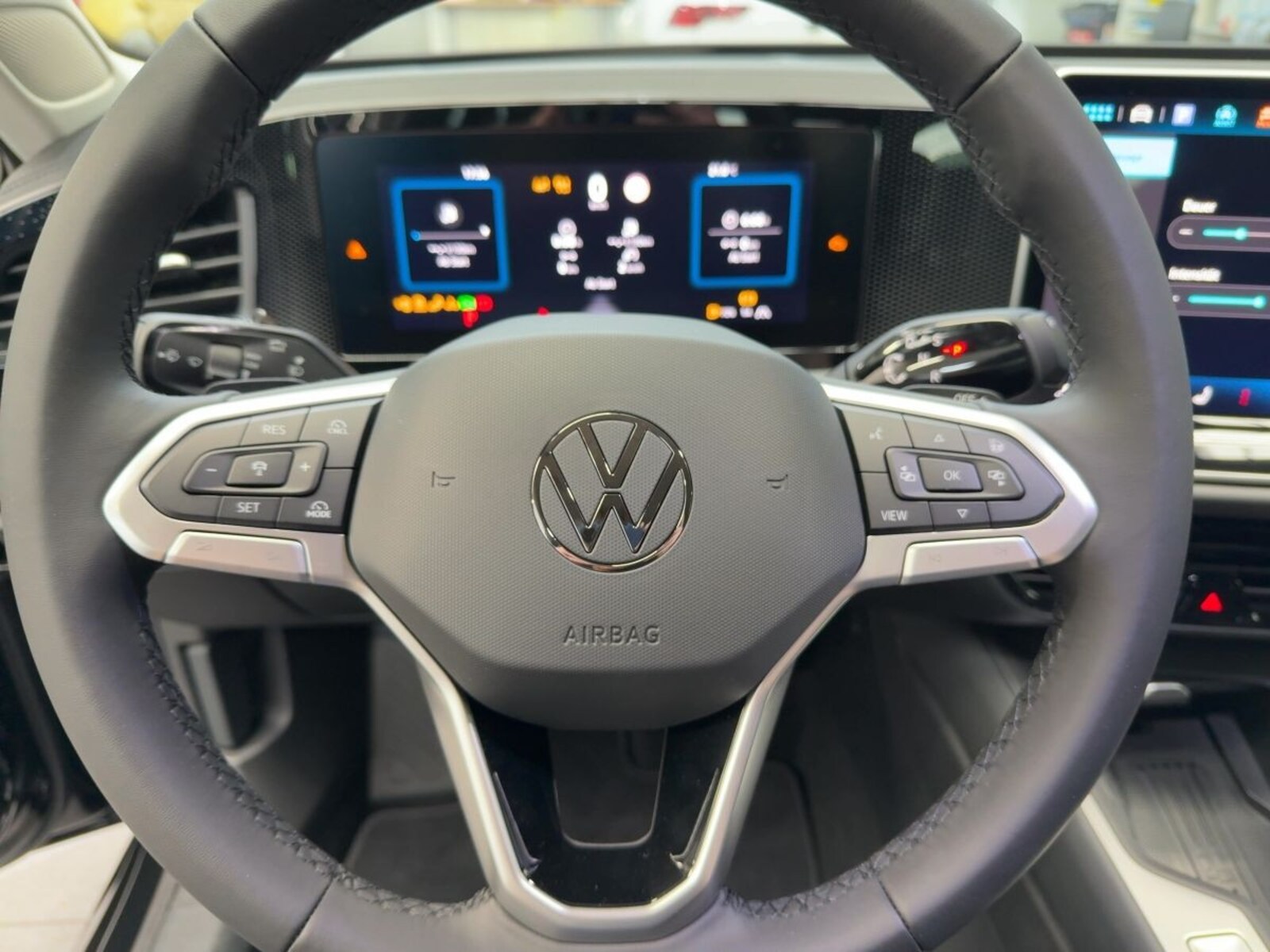 Volkswagen Passat – Bild 13