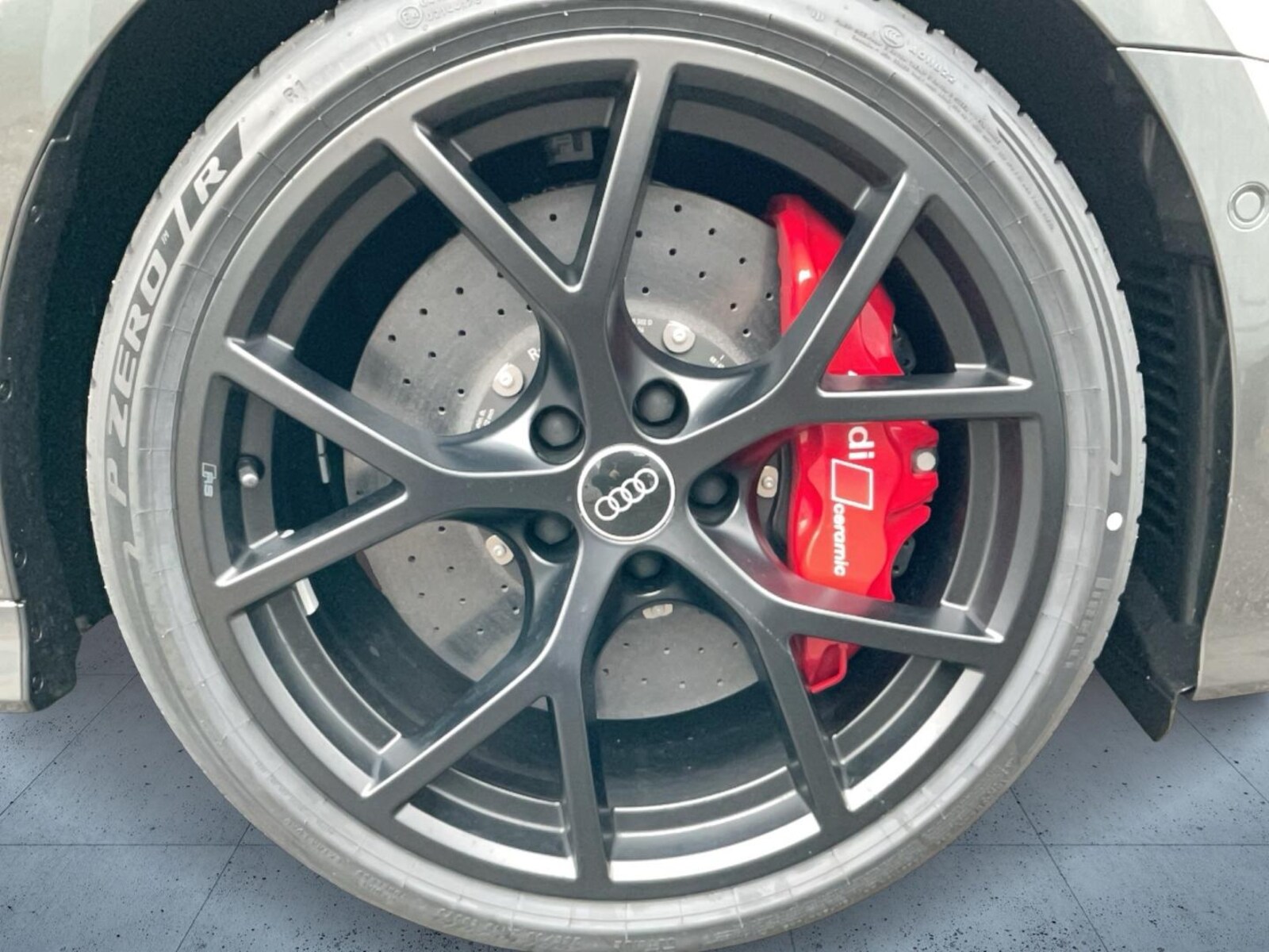 Audi RS 3 Sportback – Bild 8