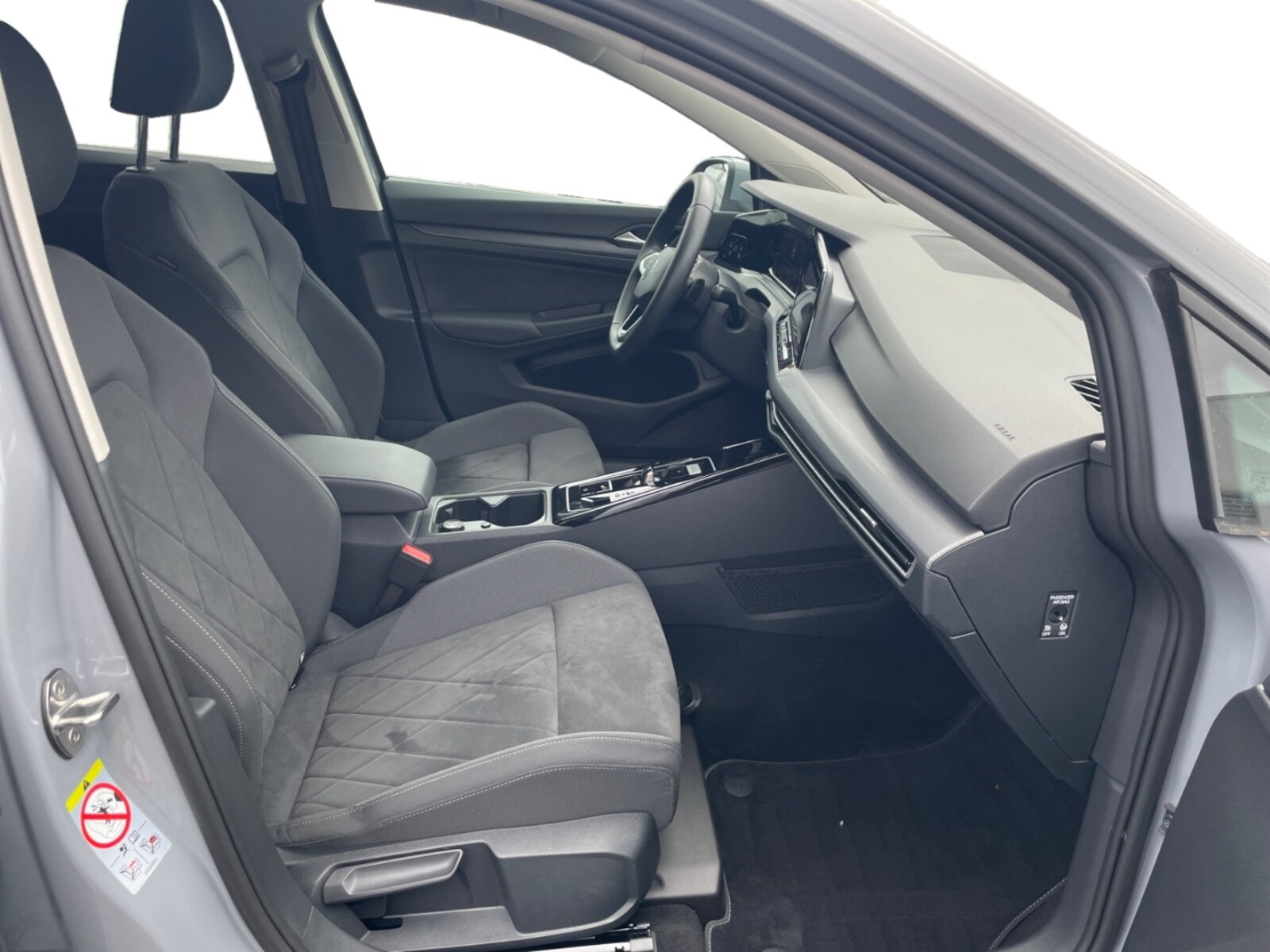 Volkswagen Golf – Bild 15