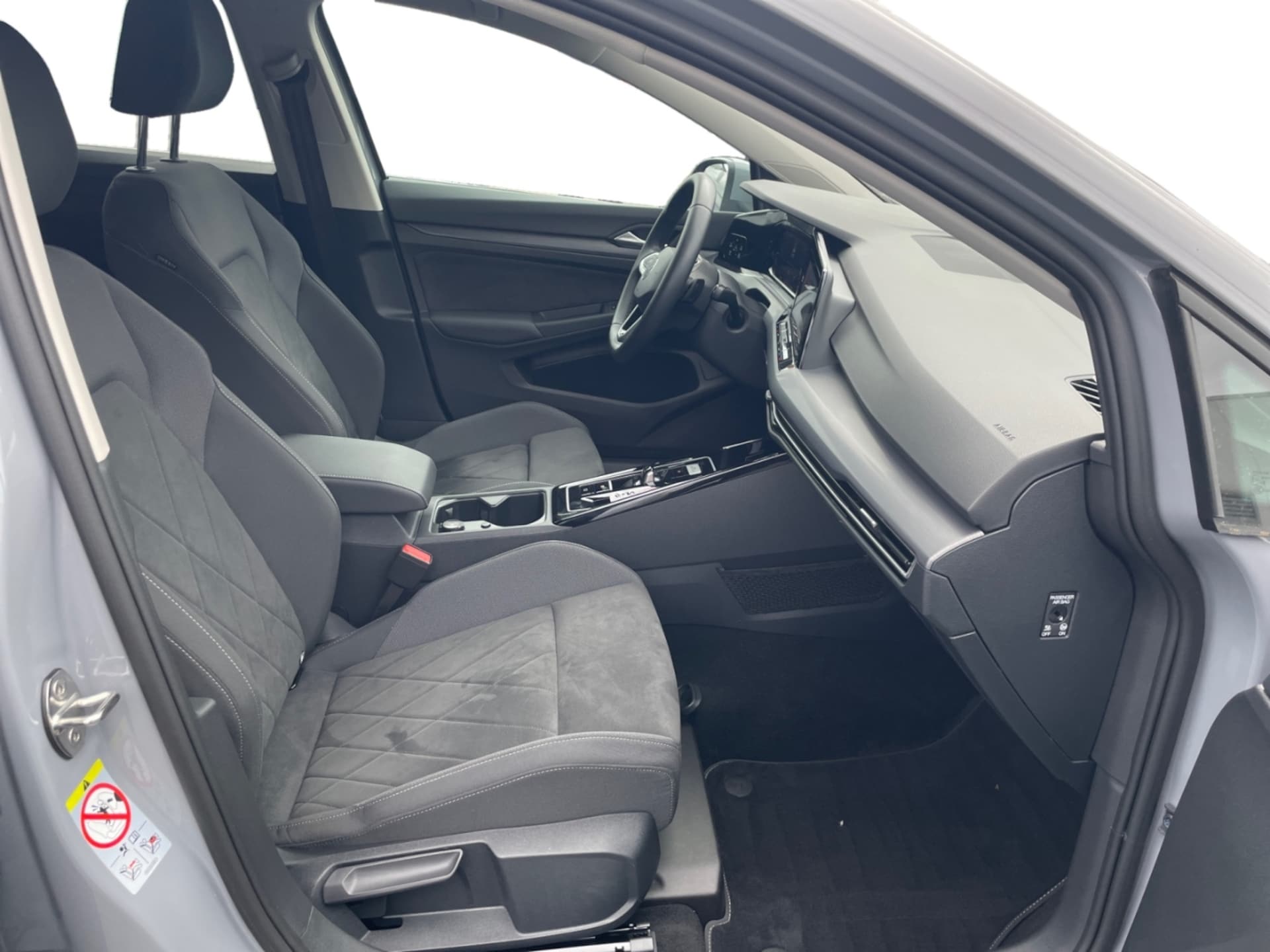 Volkswagen Golf Style