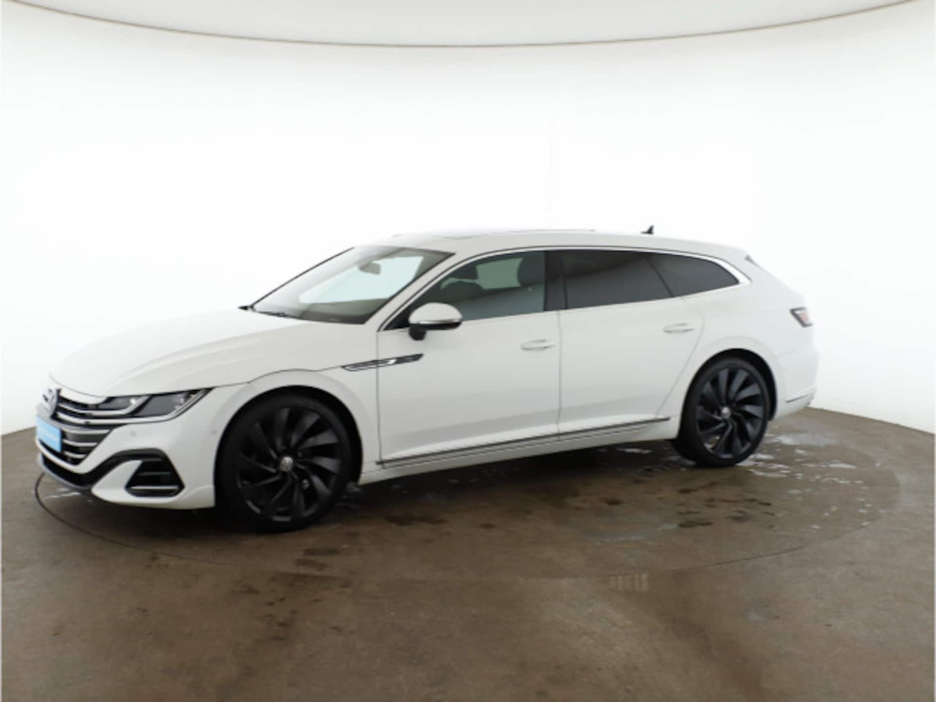 Volkswagen Arteon Shooting Brake R-Line