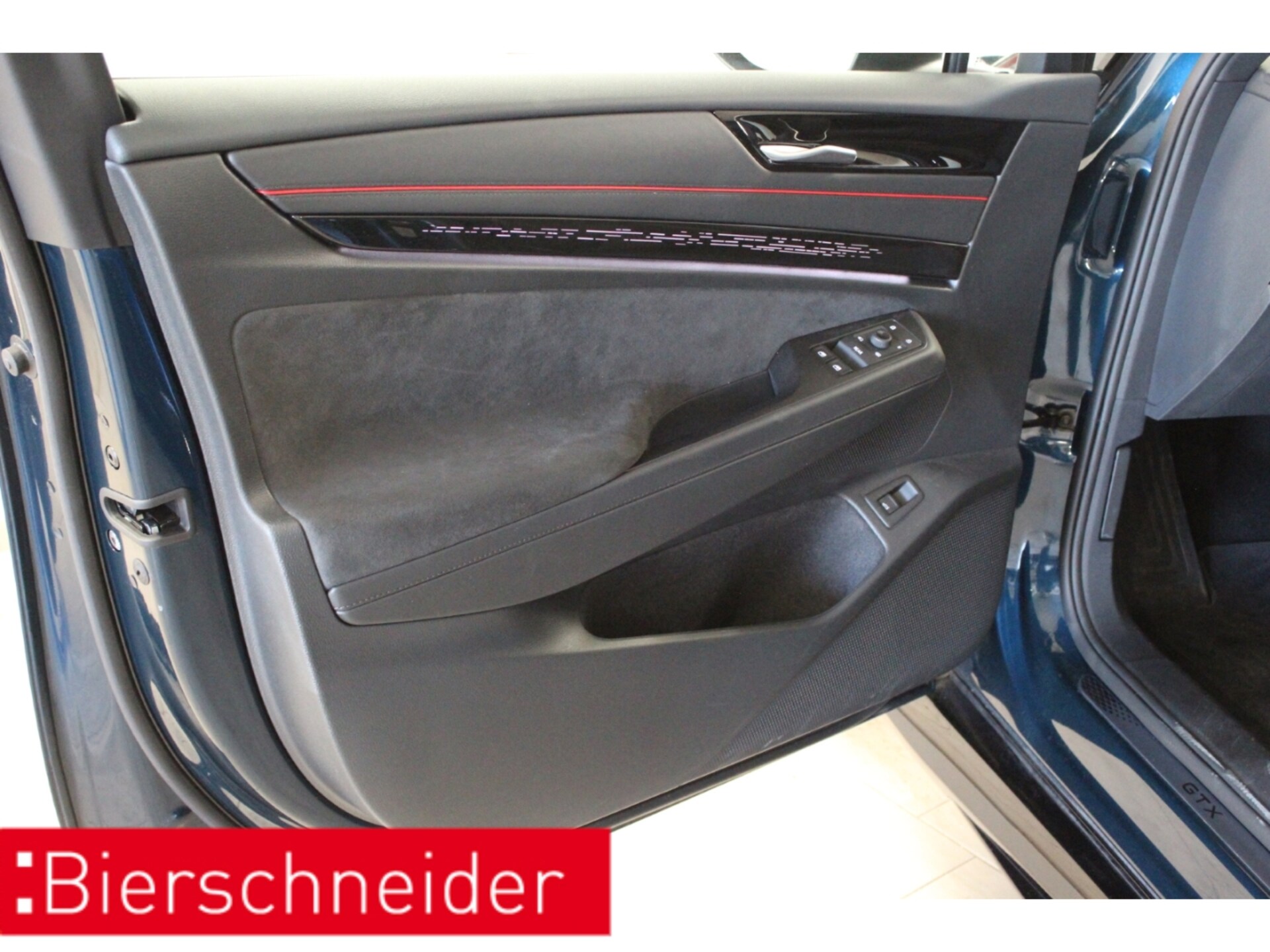 Volkswagen ID.7 Tourer GTX