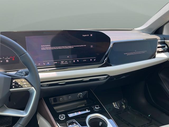 2026 Audi A6 Prestige - Photo 11