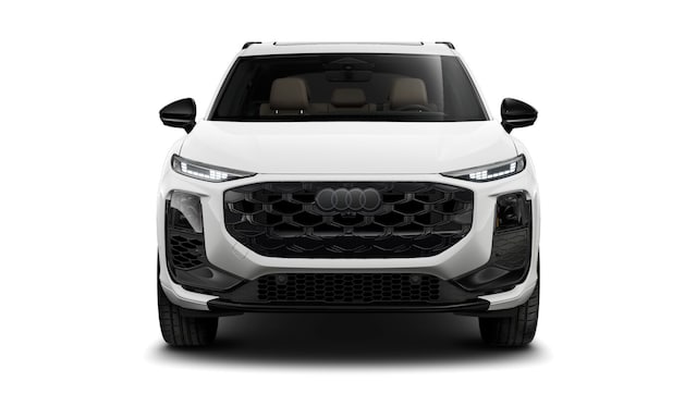 2026 Audi Q3 SUV