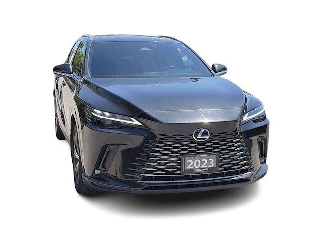 2023 Lexus RX 350