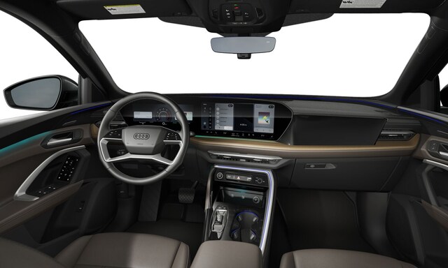 2026 Audi Q5 Sportback