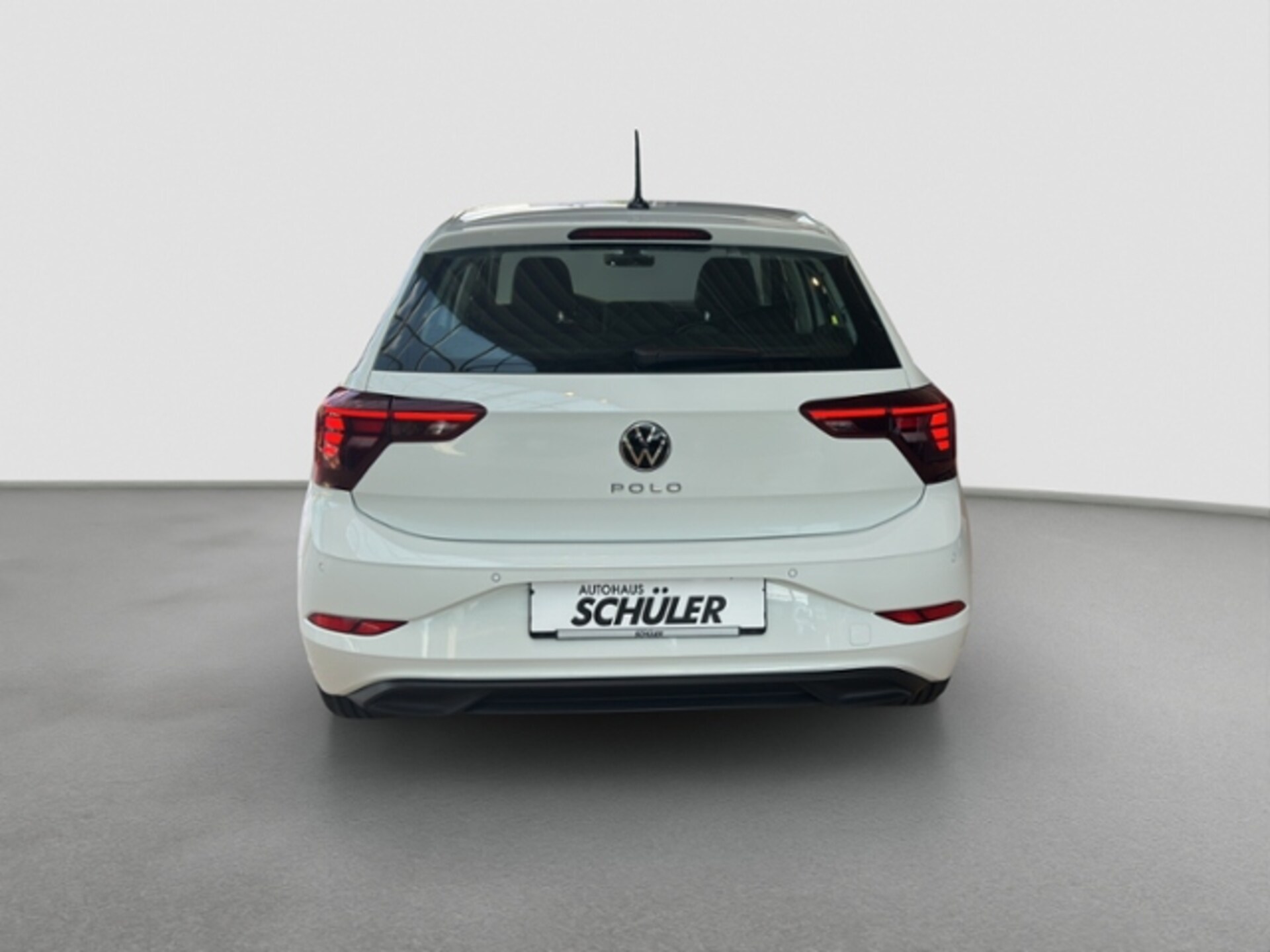 Volkswagen Polo Life