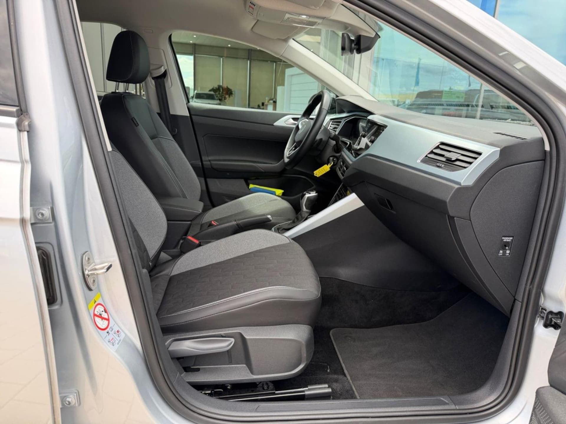 Volkswagen Taigo Goal