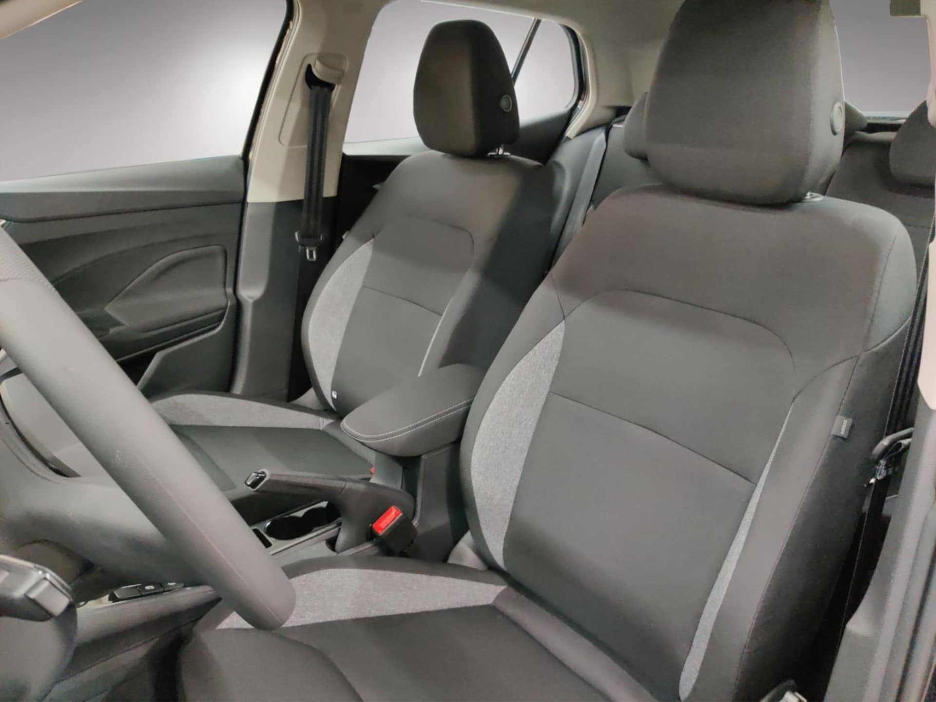 Skoda Fabia Essence