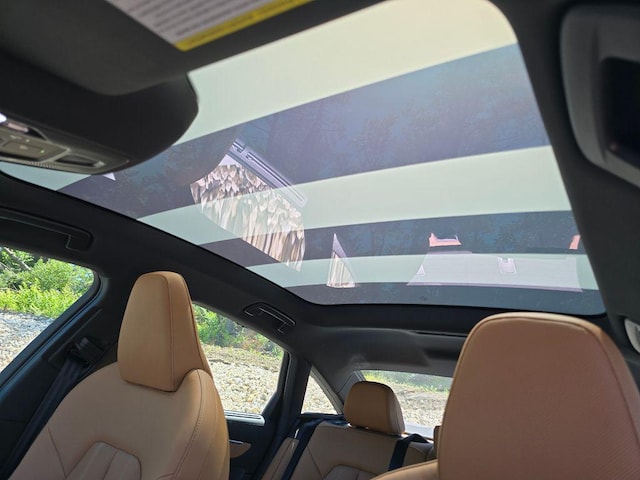 2026 Audi A6 Sedan