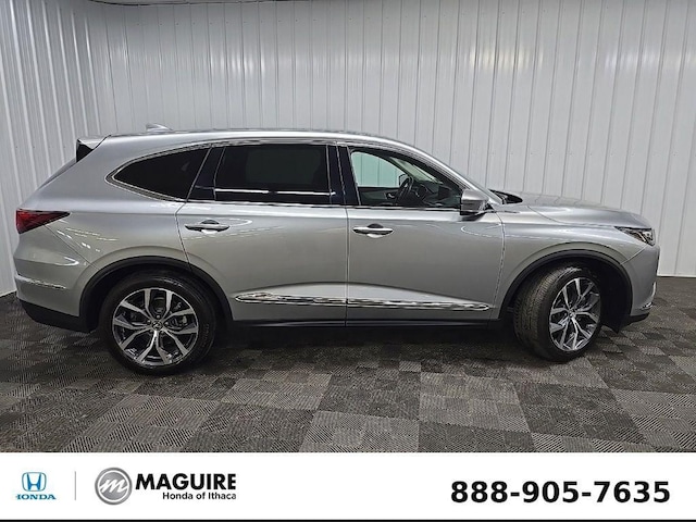 2023 Acura MDX