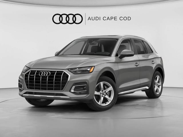 Photo of 2023 Audi Q5