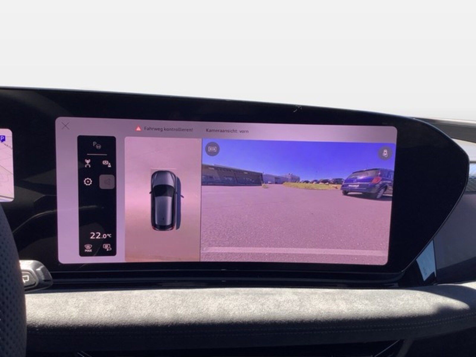 Audi A6 Avant e-tron – Bild 14