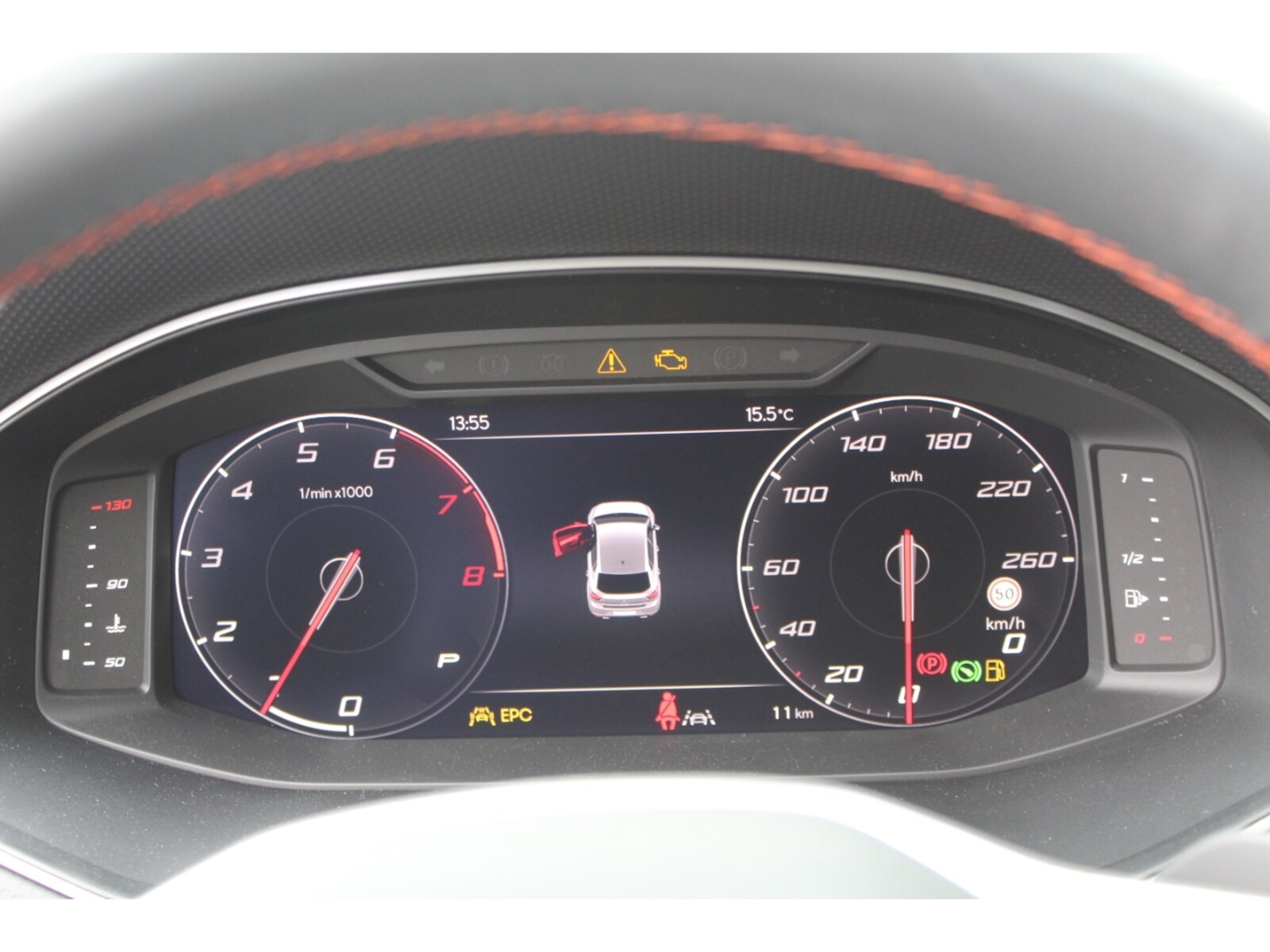 SEAT Ibiza – Bild 12
