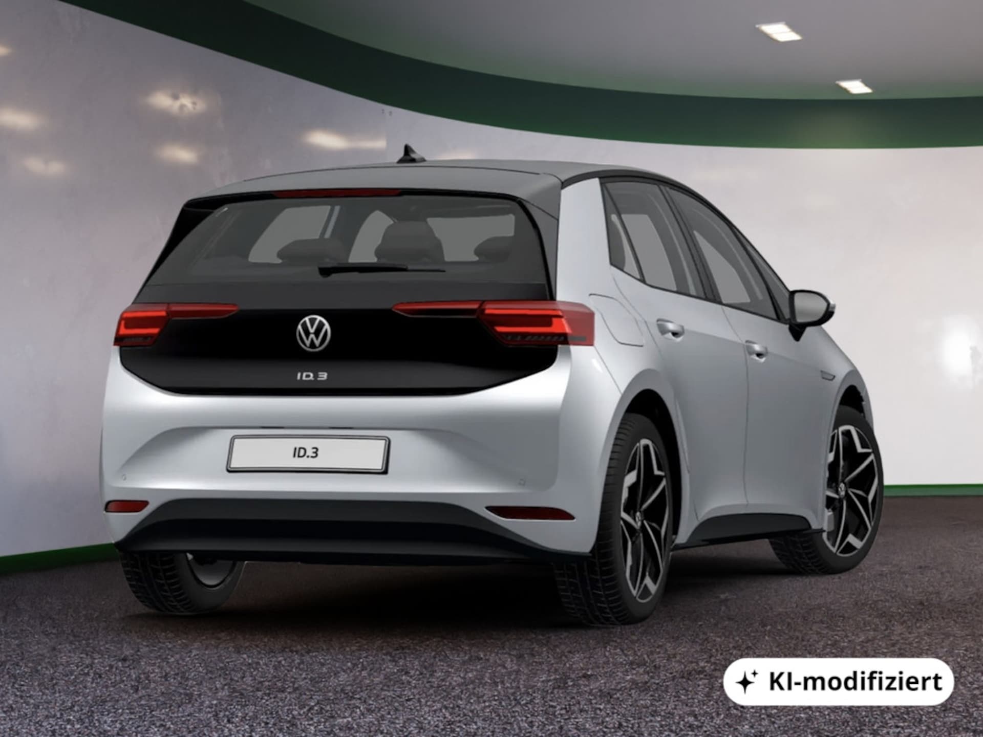 Volkswagen ID.3 Pro S