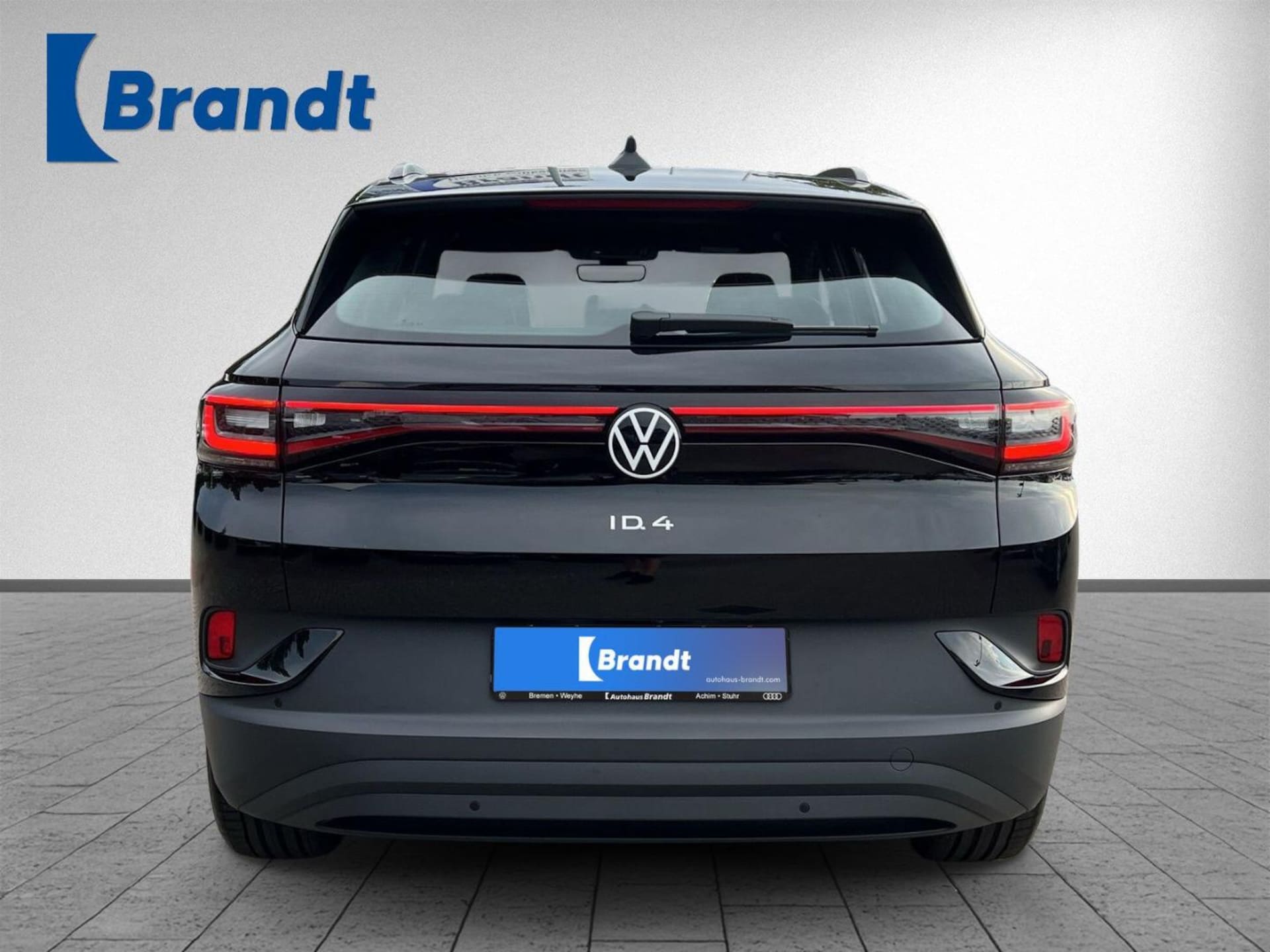 Volkswagen ID.4 Pro