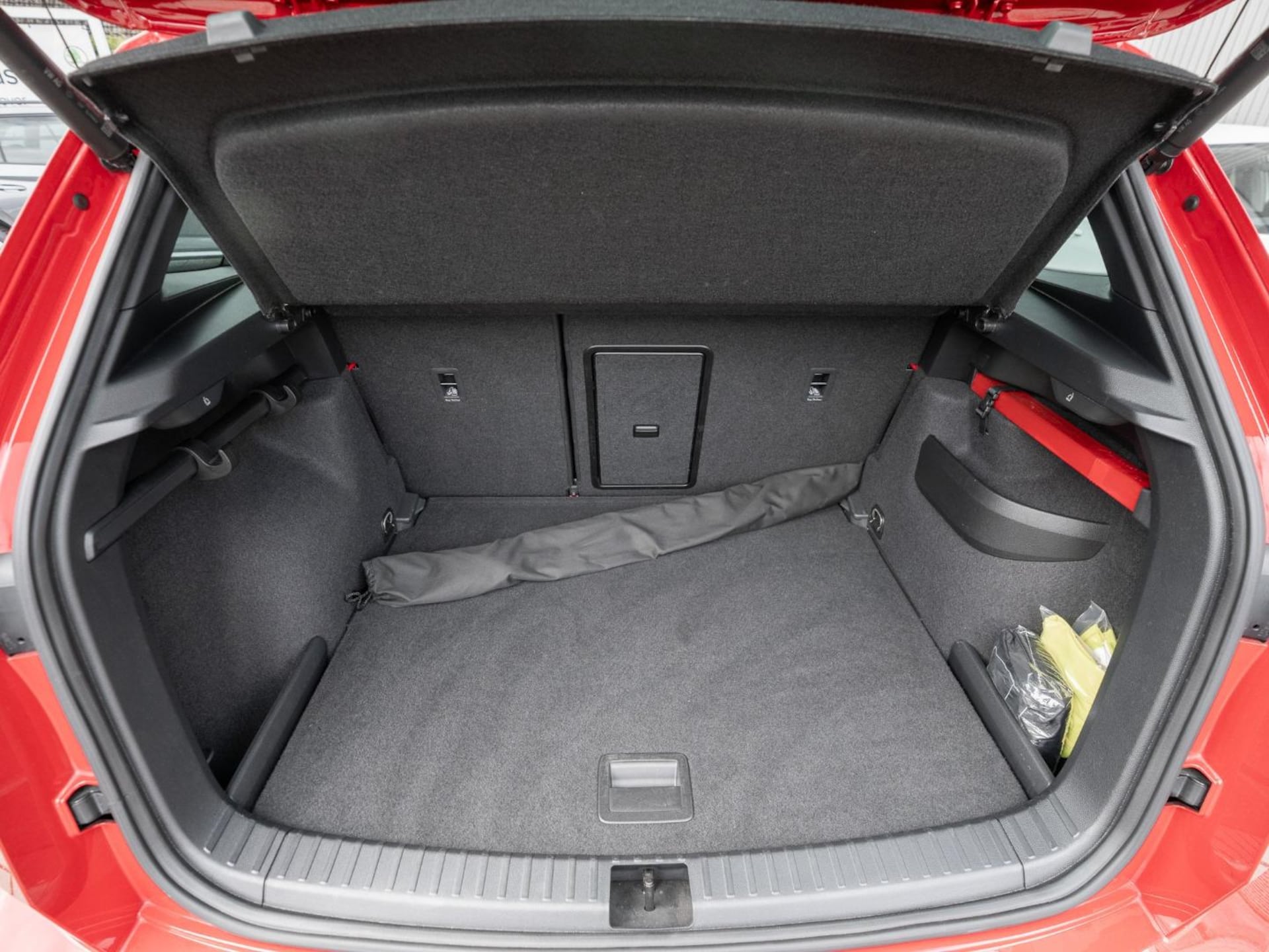 Skoda Karoq Sportline